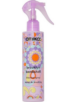 Amika Brooklyn Bombshell Σπρέι Μαλλιών για Λάμψη & Όγκο 200ml