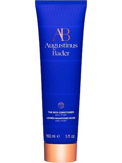 Augustinus Bader The Rich Conditioner για Όγκο για Ξηρά & Ταλαιπωρημένα Mαλλιά 150ml
