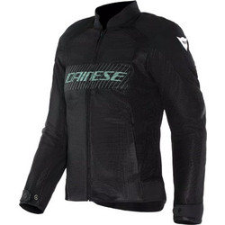 Dainese Herosphere Lady Black / Grey / Light Green