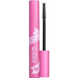 Too Faced Ribbon Wrapped Deepest Black Mascara για Καμπύλη & Μήκος 8ml