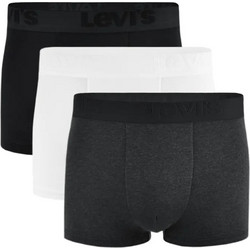 Levi's Ανδρικά Μποξεράκια Σετ 3Pack 905042001-010