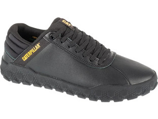 CAT Hex+ Ανδρικά Sneakers Μαύρα P726259