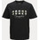 Jack & Jones Παιδικό T-Shirt Μακρυμάνικο Μαύρο 12274730