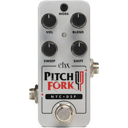Electro-Harmonix Pico Pitch Fork