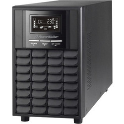 PowerWalker VI 1100 CW UPS Line Interactive 1.1kVA 770W Καθαρού Ημιτόνου με 8 Πρίζες Frensh Schuko