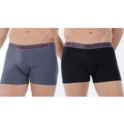 Mei Ανδρικά Μποξεράκια Σετ 2Pack 192-BLPE