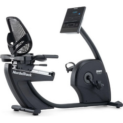 NordicTrack GX-LE Καθιστό Ποδήλατο Γυμναστικής Μαγνητικό