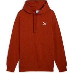 Puma Better Classics Γυναικείο Αθλητικό Φούτερ με Κουκούλα Rusted 624241-63