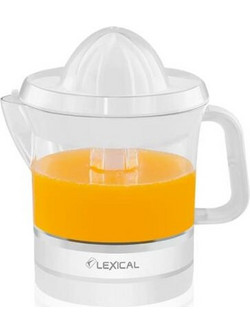 Lexical LCJ-2101WH Ηλεκτρικός Στίφτης 25W