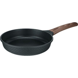 Resto Kitchenware Τηγάνι Αλουμινίου Αντικολλητικό Επίστρωση Teflon 28cm H59CM93911