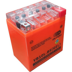 Outdo Μπαταρία Μοτοσυκλέτας YB10L-BS 12V 230A 10Ah