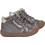 GBB Παιδικά Sneakers Μποτάκια Ασημί AK601-41