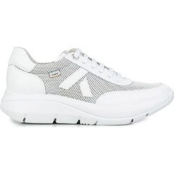 Callaghan Γυναικεία Sneakers Λευκά Γκρι 62400-252
