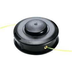 Nova M10 82C07 Κεφαλή Μεσινέζας 2 Εξόδων M10x1.25mm