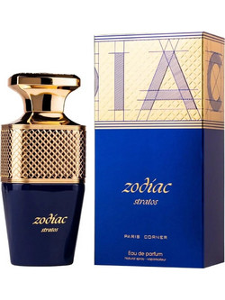Paris Corner Zodiac Stratos Eau de Parfum 100ml