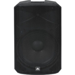 Metro Audio Systems ES215A