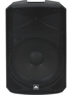 Metro Audio Systems ES215A