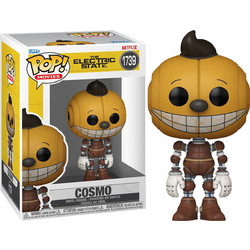 Funko Pop! Movies The Electric State 1739 Cosmo