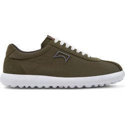 Camper Pelotas XLF Ανδρικά Sneakers Χακί K101019-006