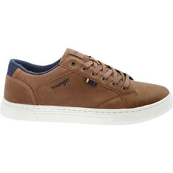 Wrangler Ανδρικά Sneakers Ταμπά 20251001-JCU