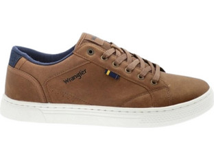 Wrangler Ανδρικά Sneakers Ταμπά 20251001-JCU