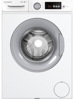 Hyundai HWM25V-106T/W Πλυντήριο Ρούχων 6kg 1000 Στροφών