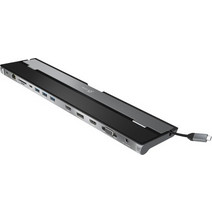 j5create JCD543-N USB-C Docking Station με DisplayPort / HDMI Ethernet
