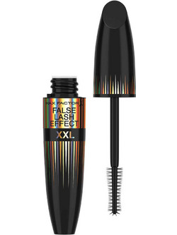 Max Factor False Lash Effect XXL 01 Black Mascara για Μήκος 13.1ml
