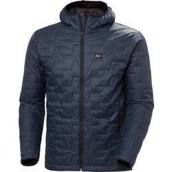 Helly Hansen Ανδρικό Μπουφάν Χειμωνιάτικο Softshell Navy Μπλε 65604-600
