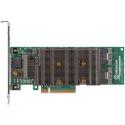 Adaptec SmartRAID 3204-8i