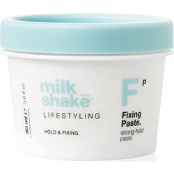 Milk_Shake Fixing Paste Μαλλιών Natural Δυνατό Κράτημα 90ml