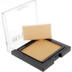 Lee Hatton 4 Soft Vanilla Pressed Powder 10gr