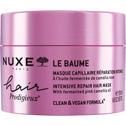 Nuxe Hair-Prodigieux Intensive Μάσκα Μαλλιών για Επανόρθωση για Ταλαιπωρημένα Μαλλιά 200ml