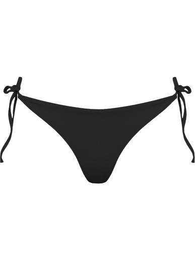 Rock Club Bikini Brazil Μαύρο BP-3382