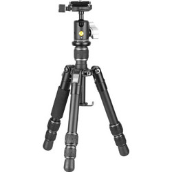 Vanguard Vesta GOT 203AB Aluminium