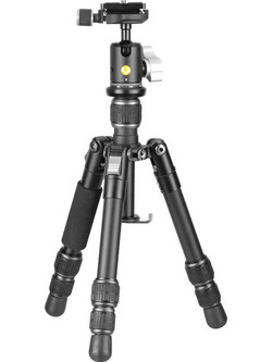Vanguard Vesta GOT 203AB Aluminium