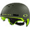 Oakley ST1 FOS901917  7G4 Κράνος Ποδηλάτου Πόλης Πράσινο