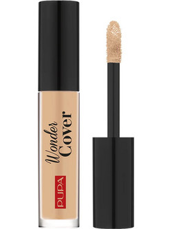 Pupa Wonder Cover 005 Sand Liquid Concealer 4.2ml