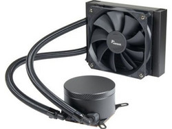 Inter-Tech Argus Iceman B-120 Υδρόψυξη CPU 120mm για Socket AM3 / AM3+ / 775 / 115x / 1366 / AM4 / 1200 / 1700 / AM5 / 1851