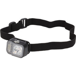 Philips SFL2001RH/GRS 1150102-0022 Επαναφορτιζόμενος Φακός Κεφαλής Εργασίας Led Αδιάβροχος IPX4 150lm