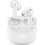 Cellular Line Key Ακουστικά Bluetooth In Ear White