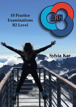 10 LRN Examinations for the B2 Level - Student’s Book