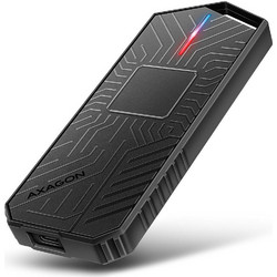 Axagon EEM2-GAM Black