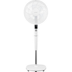 Nakassi N40DCF25G Ανεμιστήρας Δαπέδου Ορθοστάτης 40cm 30W με Τηλεχειριστήριο