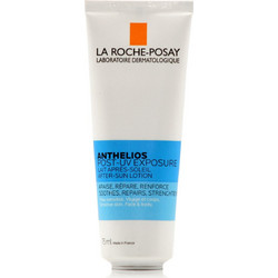 La Roche-Posay Post-UV Exposure After Sun Γαλάκτωμα Προσώπου & Σώματος 75ml