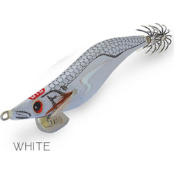 DTD White Killer Oita 3.0 Τεχνητό Δόλωμα Καλαμαριέρα 9cm 16.2gr White
