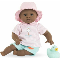 Corolle Baby Bath Alyzee 30cm