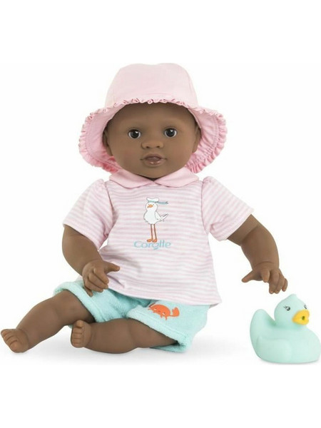 Corolle Baby Bath Alyzee 30cm