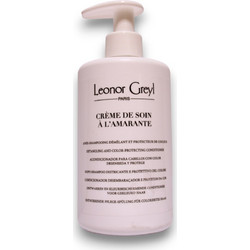 Leonor Greyl A LAmarante Conditioner για Προστασία Χρώματος για Βαμμένα Mαλλιά 500ml
