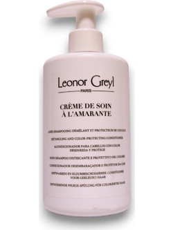 Leonor Greyl A LAmarante Conditioner για Προστασία Χρώματος για Βαμμένα Mαλλιά 500ml